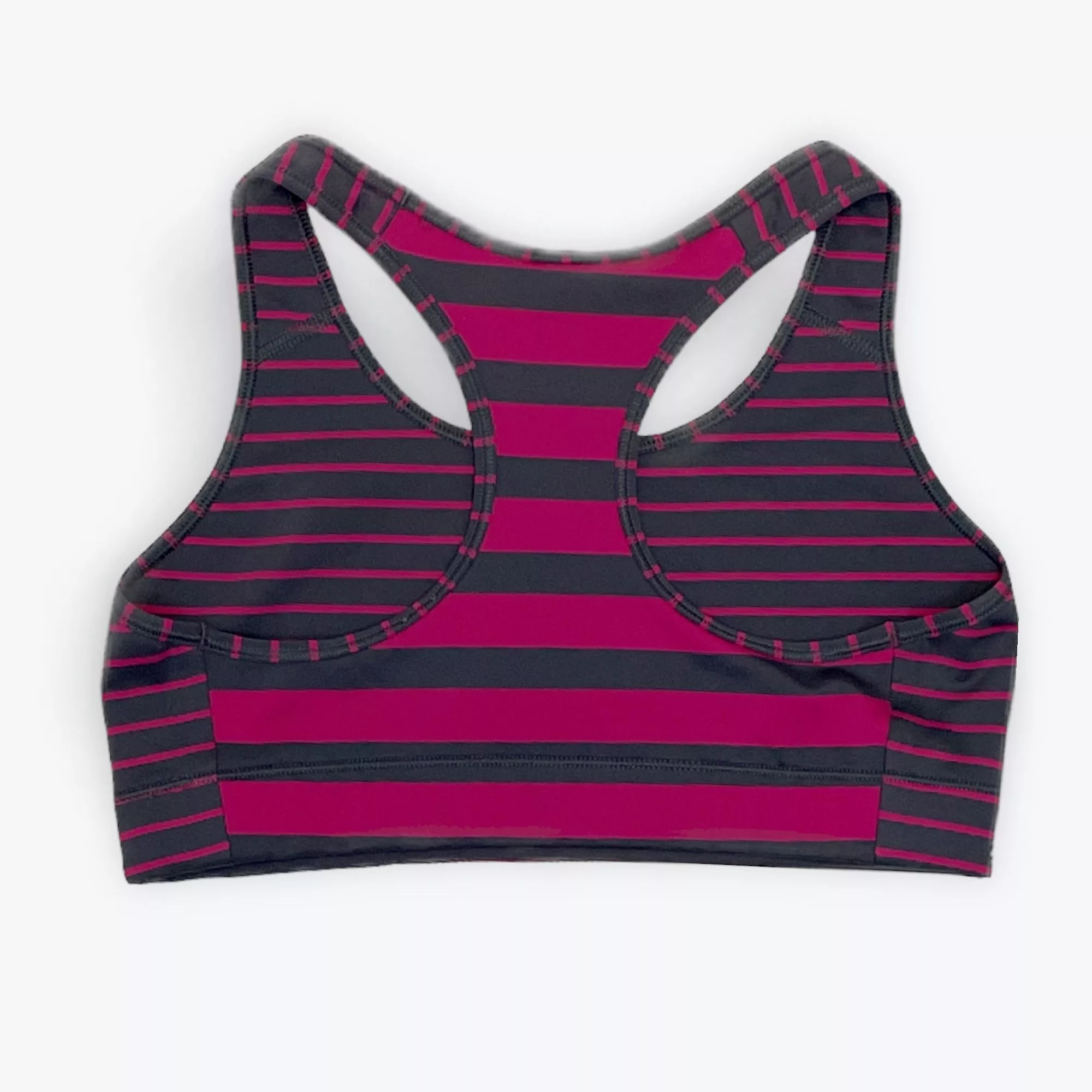 Nike Crop Tops M - Nike Sports Bra Multi