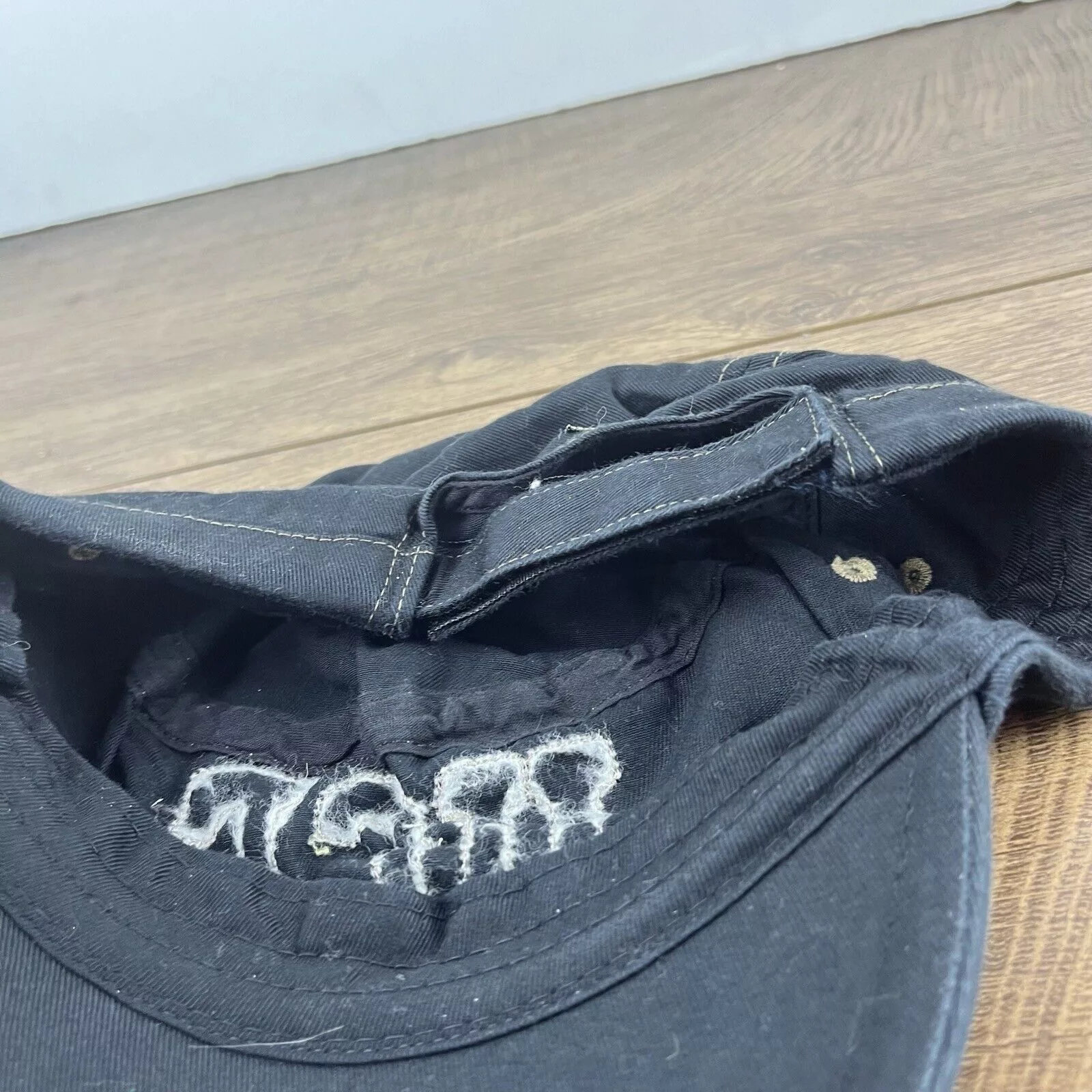 Other Hats Other Central Florida Knights Hat Cap UCF Adjustable Hat Black Hat