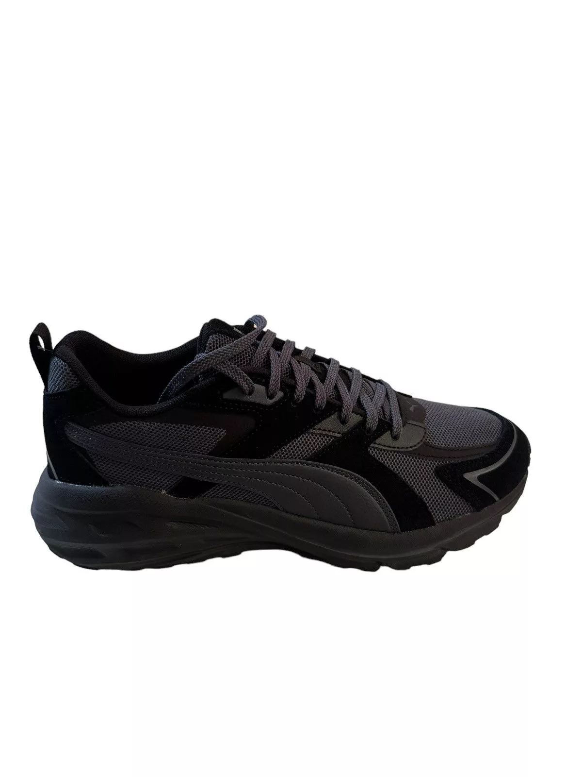 Puma Low Top Sneakers Puma Hypnotic LS Black