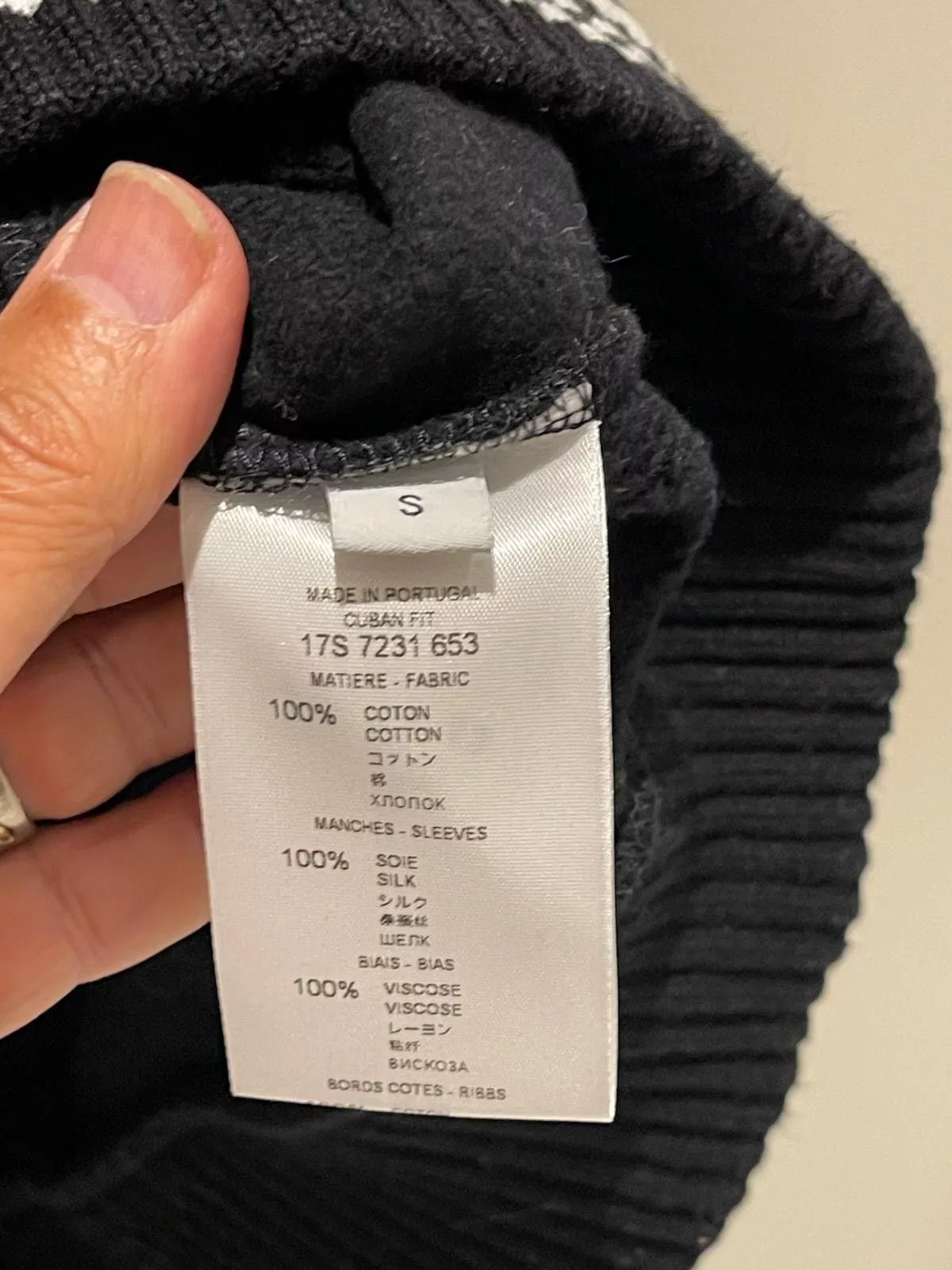 Givenchy Sweatshirts Hoodies Givenchy Sweatshirt White