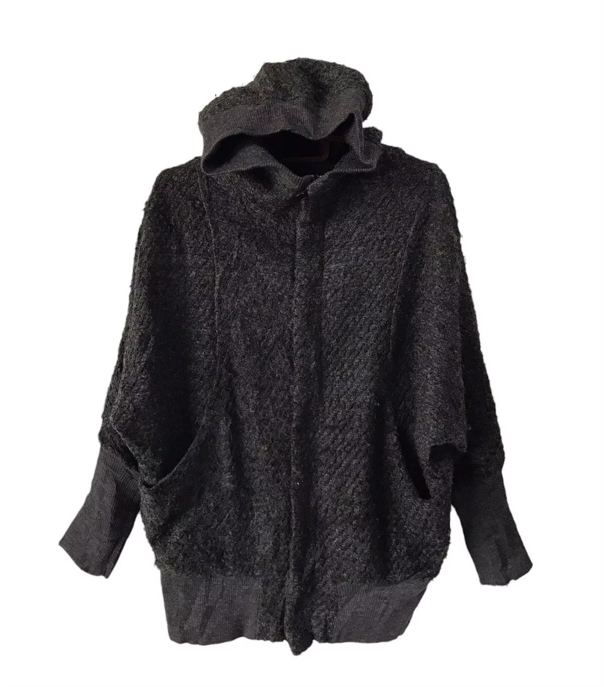 CABANE de ZUCCa Light Jackets CABANE de ZUCCa × Zucca 💥Steals💥Zucca Jacket Hooded Multi