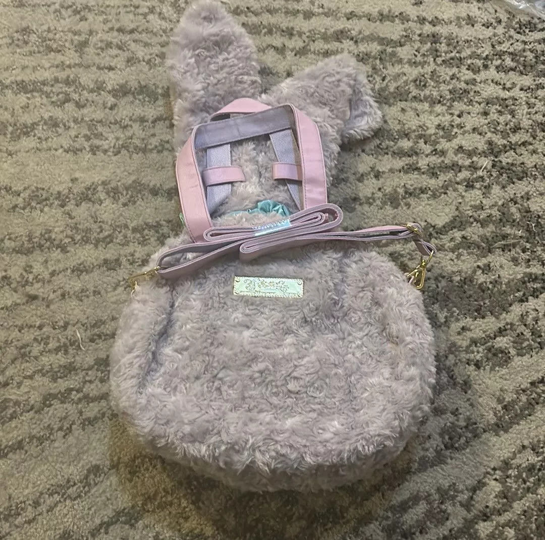 Disney Shoulder Bags Disney StellaLou Shoulder Bag Multi