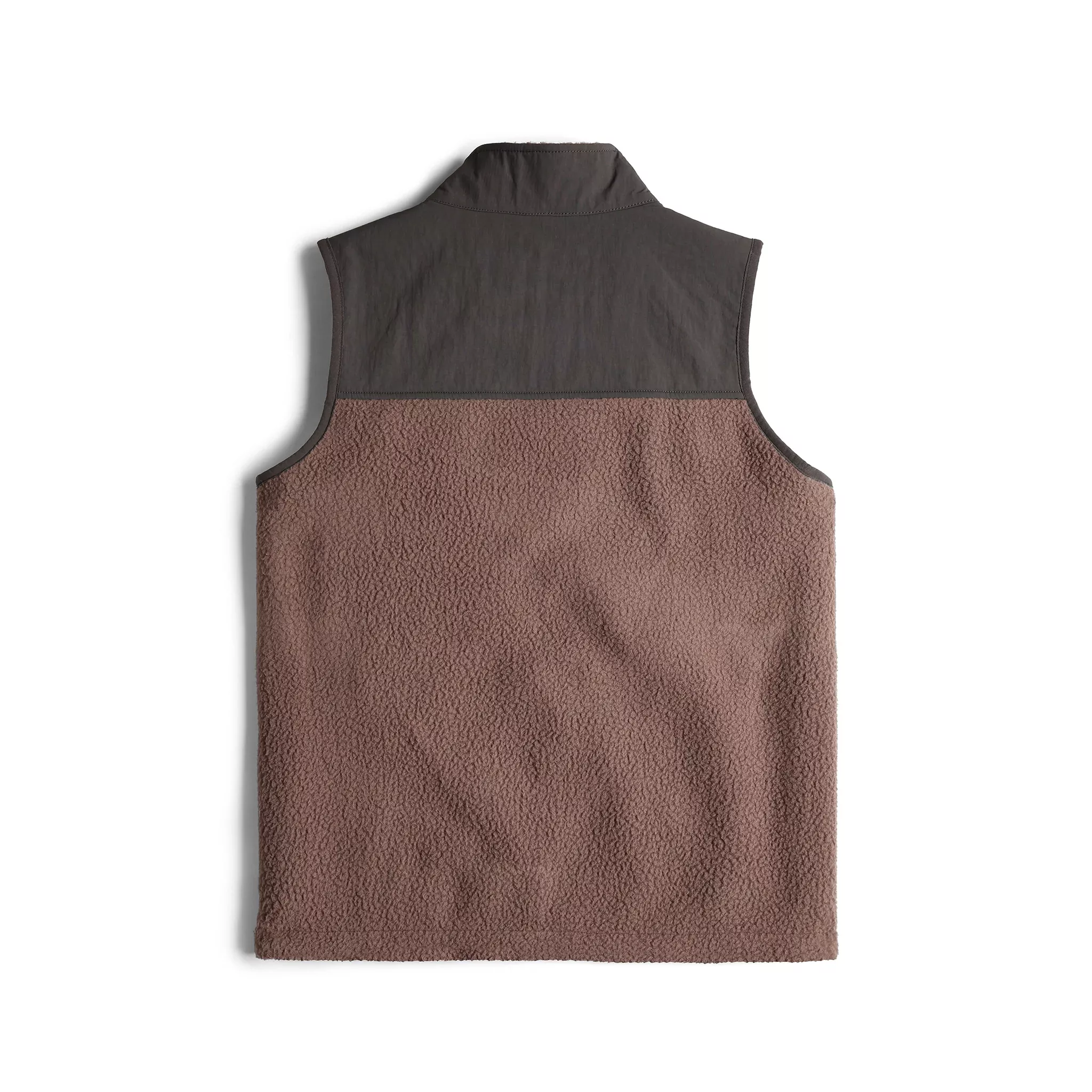 Subalpine Fleece Vest - Women's