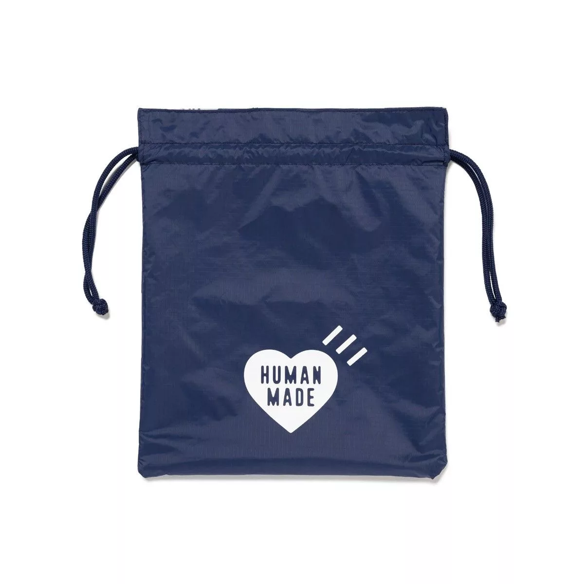 Human Made Miscellaneous Human Made Drawstring Bag Multi