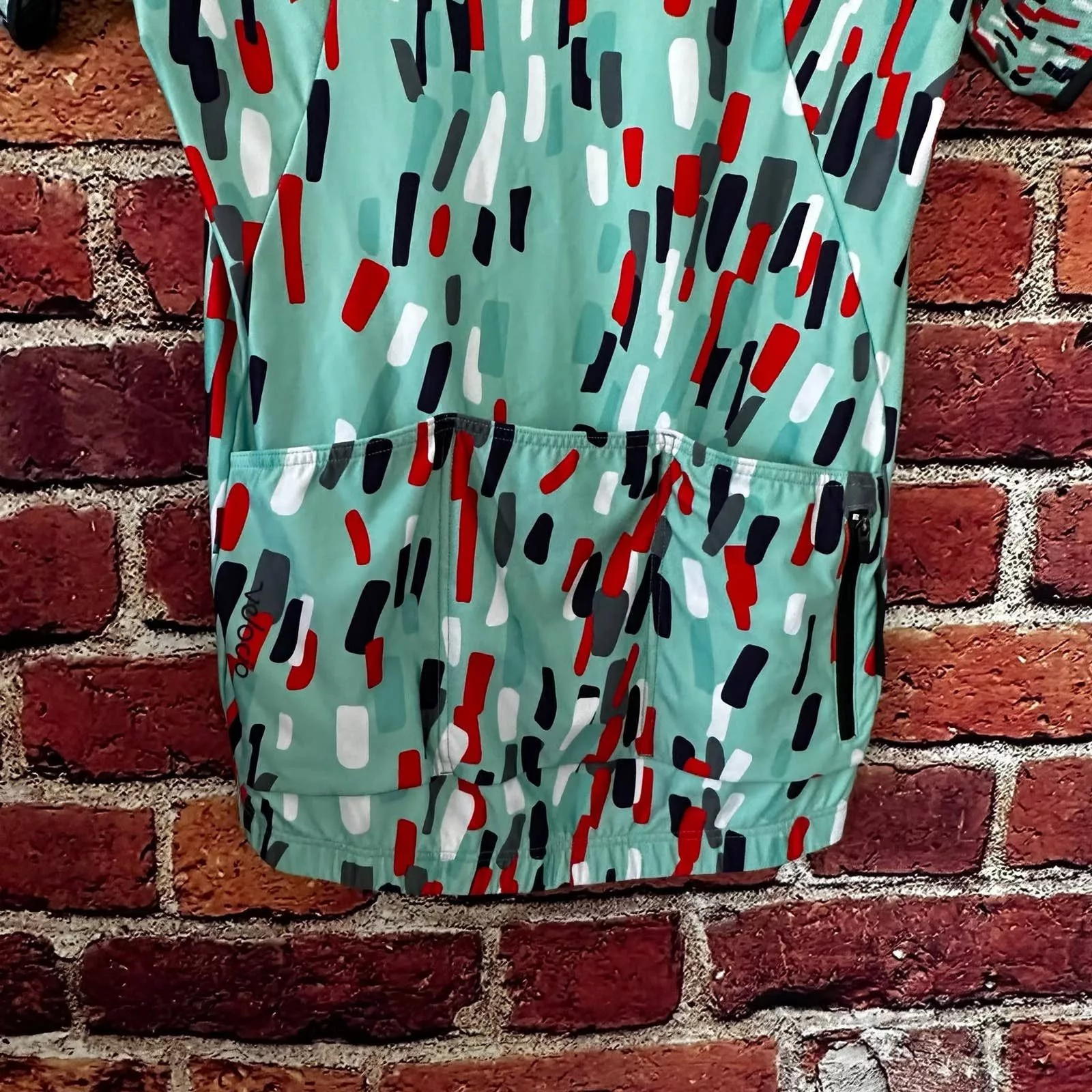 Other Tank Tops Other Velocio cycling jersey Multi