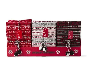 Sweater Towel