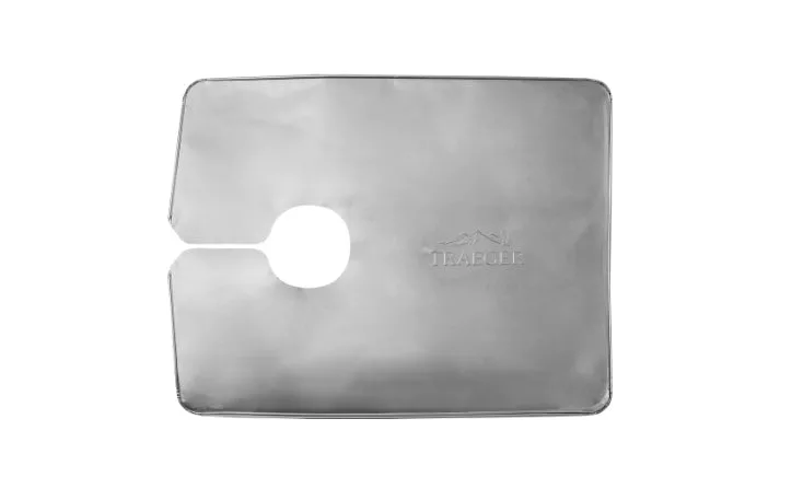 DRIP TRAY LINERS - 8 PACK - SIZE D