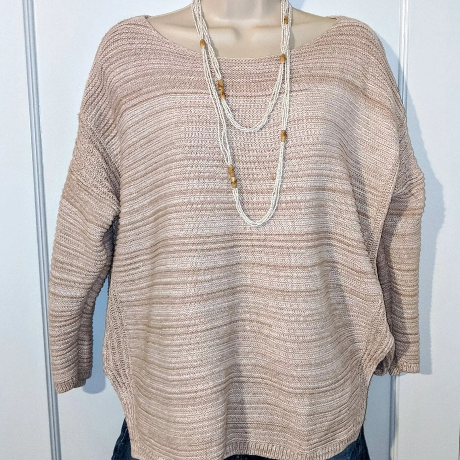 Old Navy Sweaters Old Navy Knit Sweater White