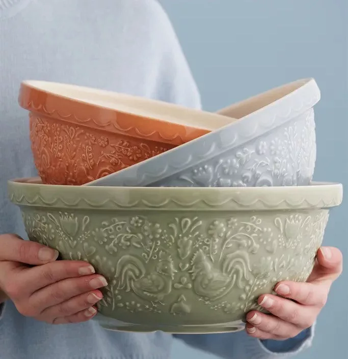 Home To Roost S12 Mixing Bowl 11.75"