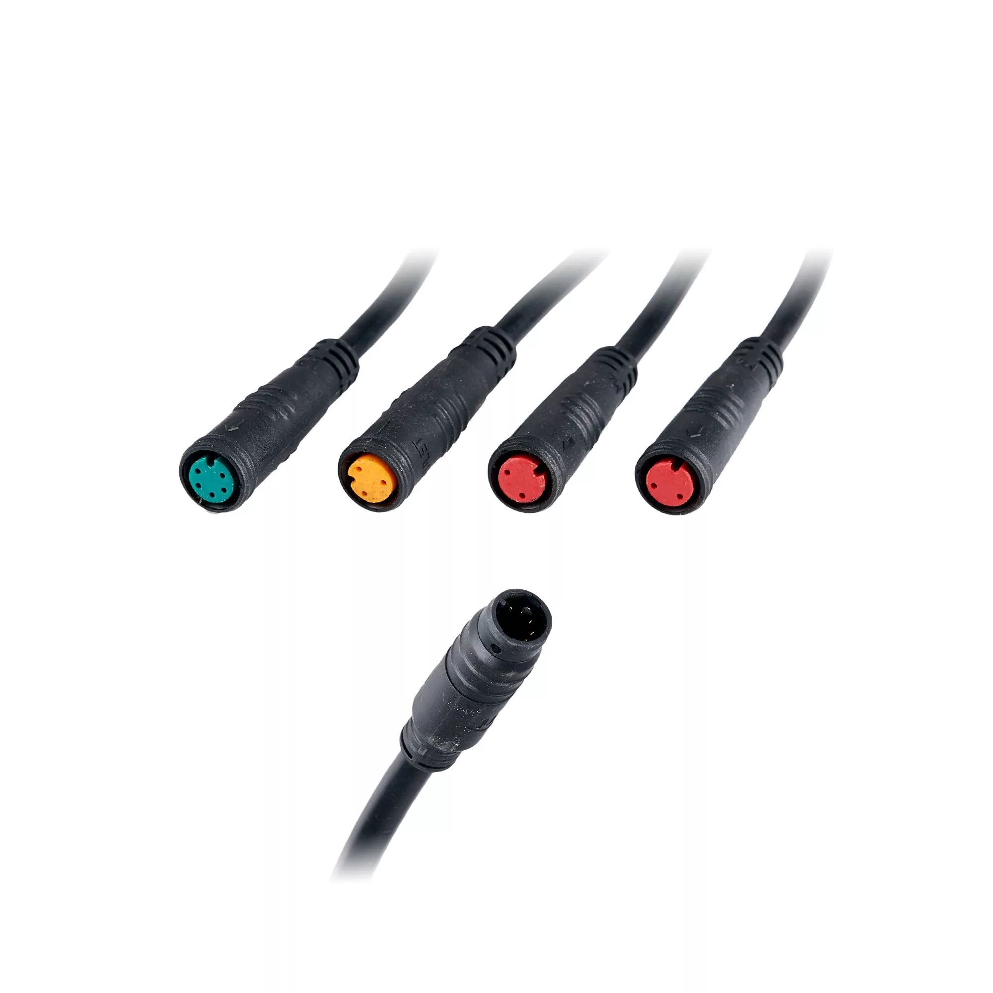 Pace 350 / Pace 500 SKUs: 30480-0800001