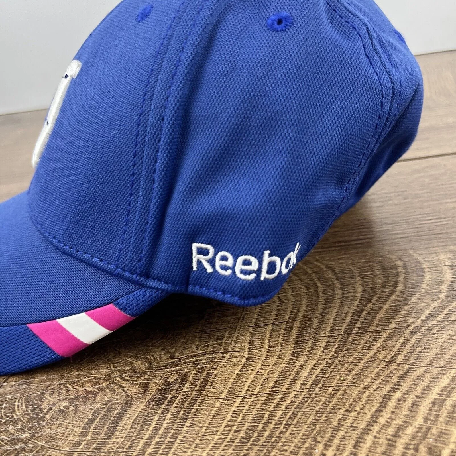 Reebok Hats Indianapolis Colts Reebok Hat Colts Blue Hat Adjustable Adul