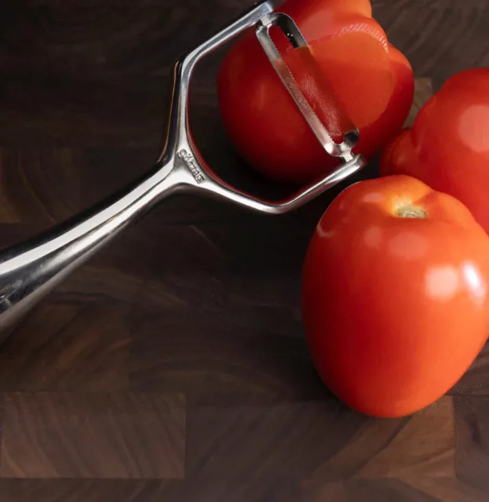 Gotze Peeler Set w/Mini Mandolin