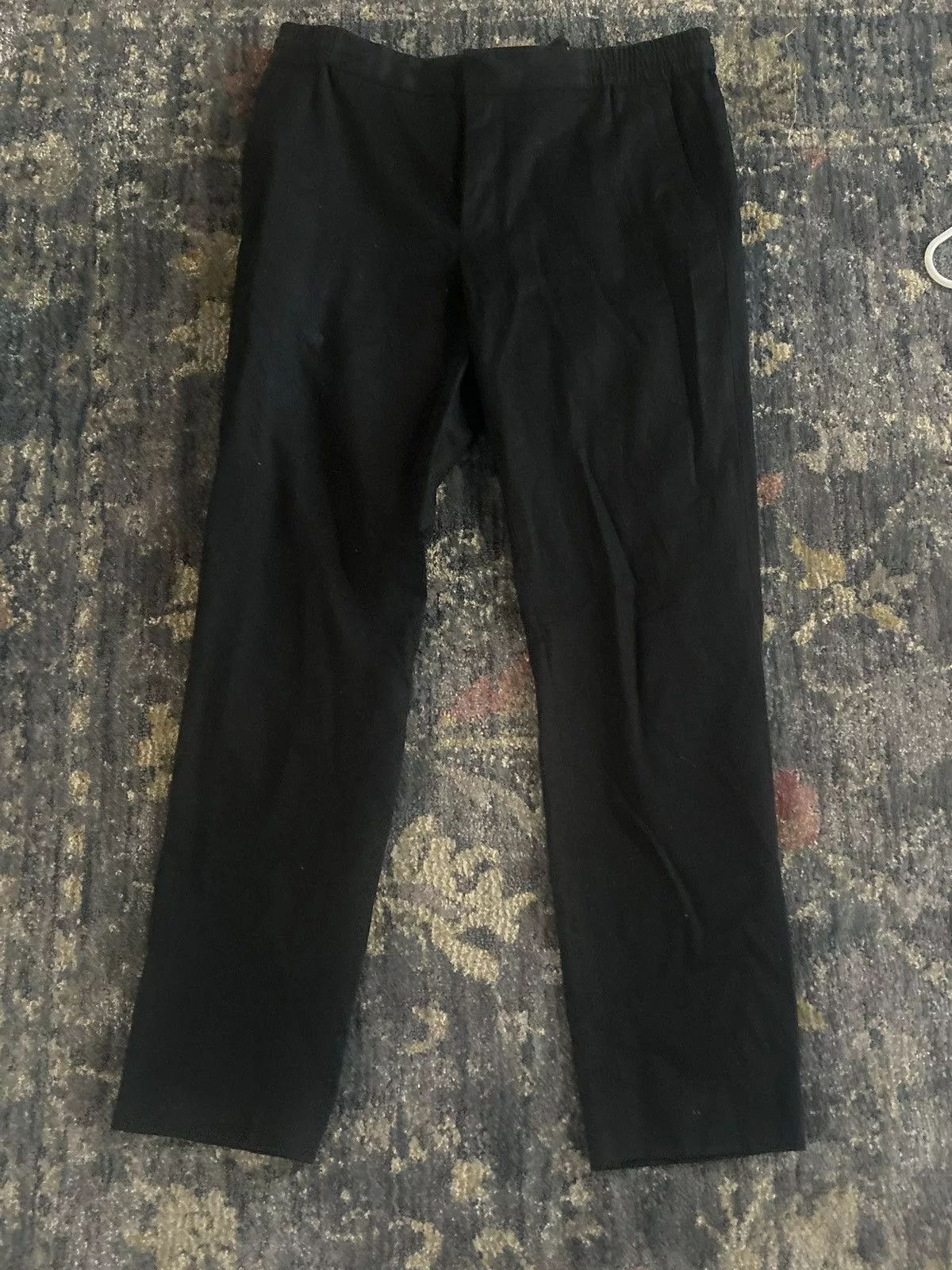 Vince Casual Pants Vince pants Black