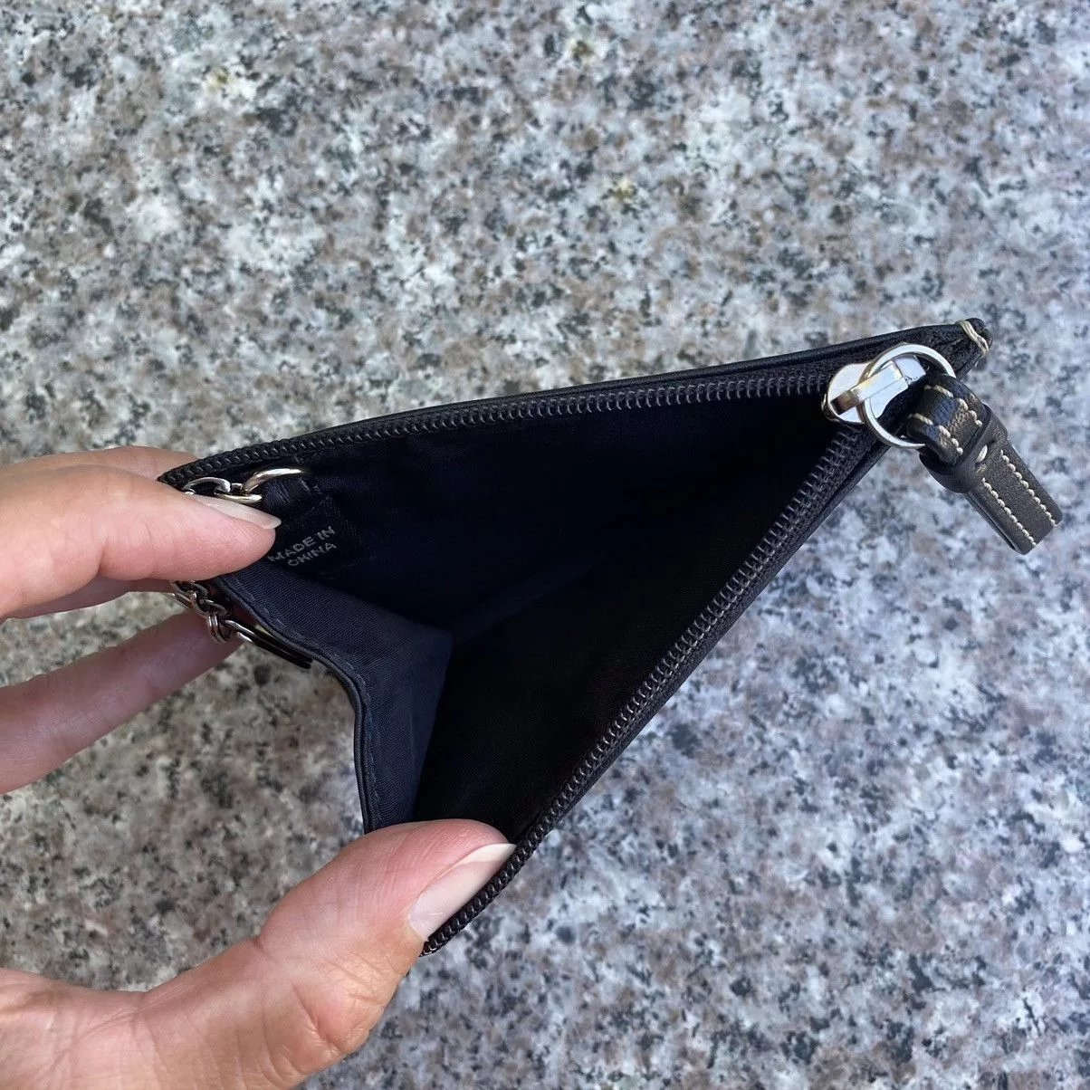 Coach Wallets Coach wallet Black
