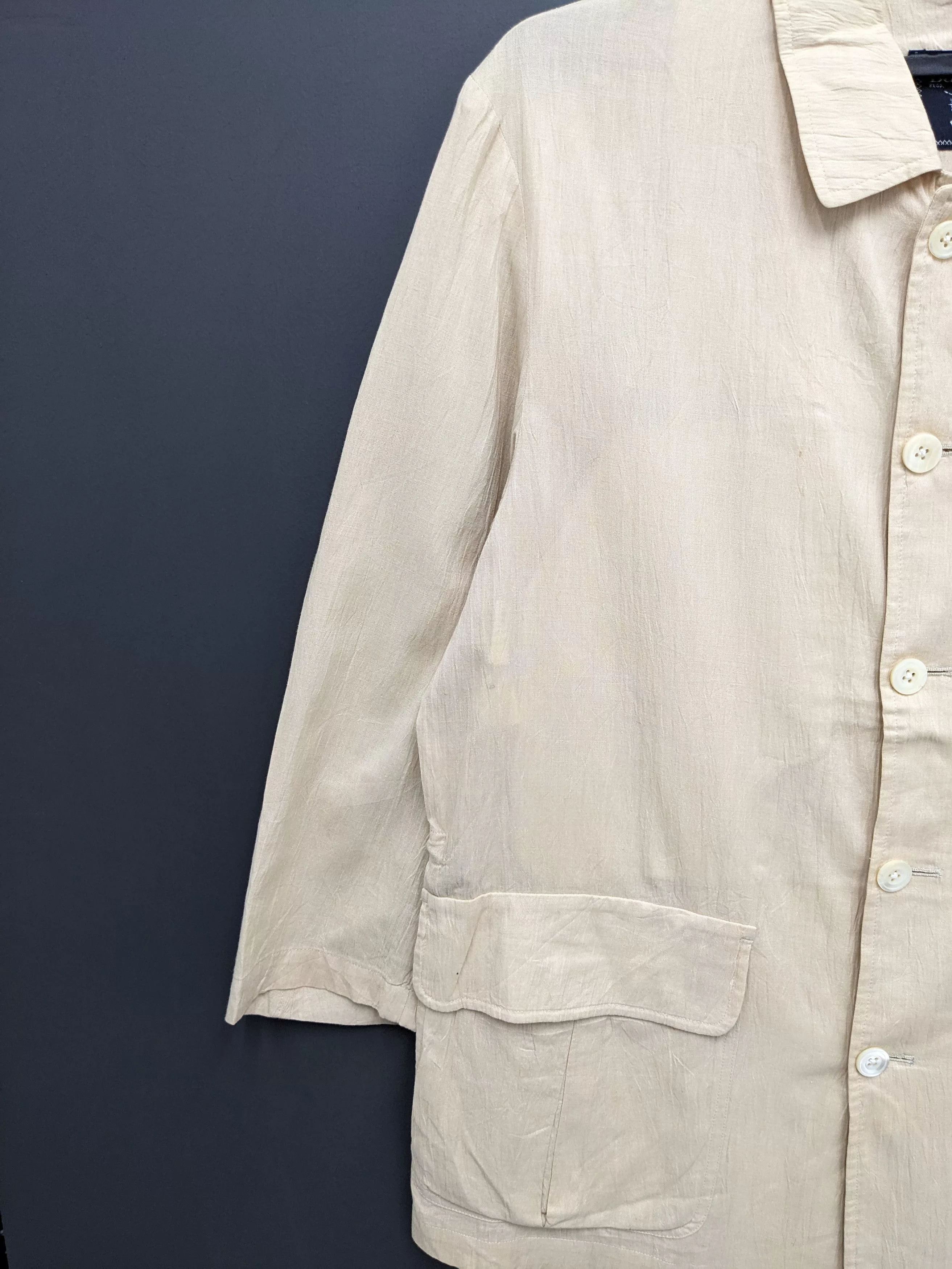 Burberry Light Jackets BURBERRY LIGHT JACKET Multi Luxury