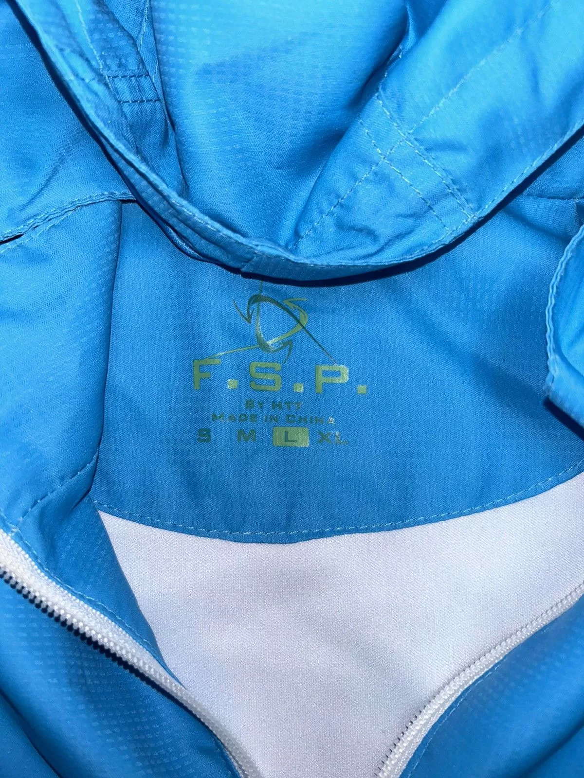 Other Light Jackets Other Amazon Prime Windbreaker Blue