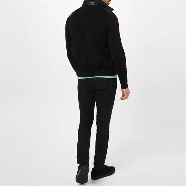 Tom Ford Light Jackets Tom Ford o1g2r1mq0724 Jackets in Black