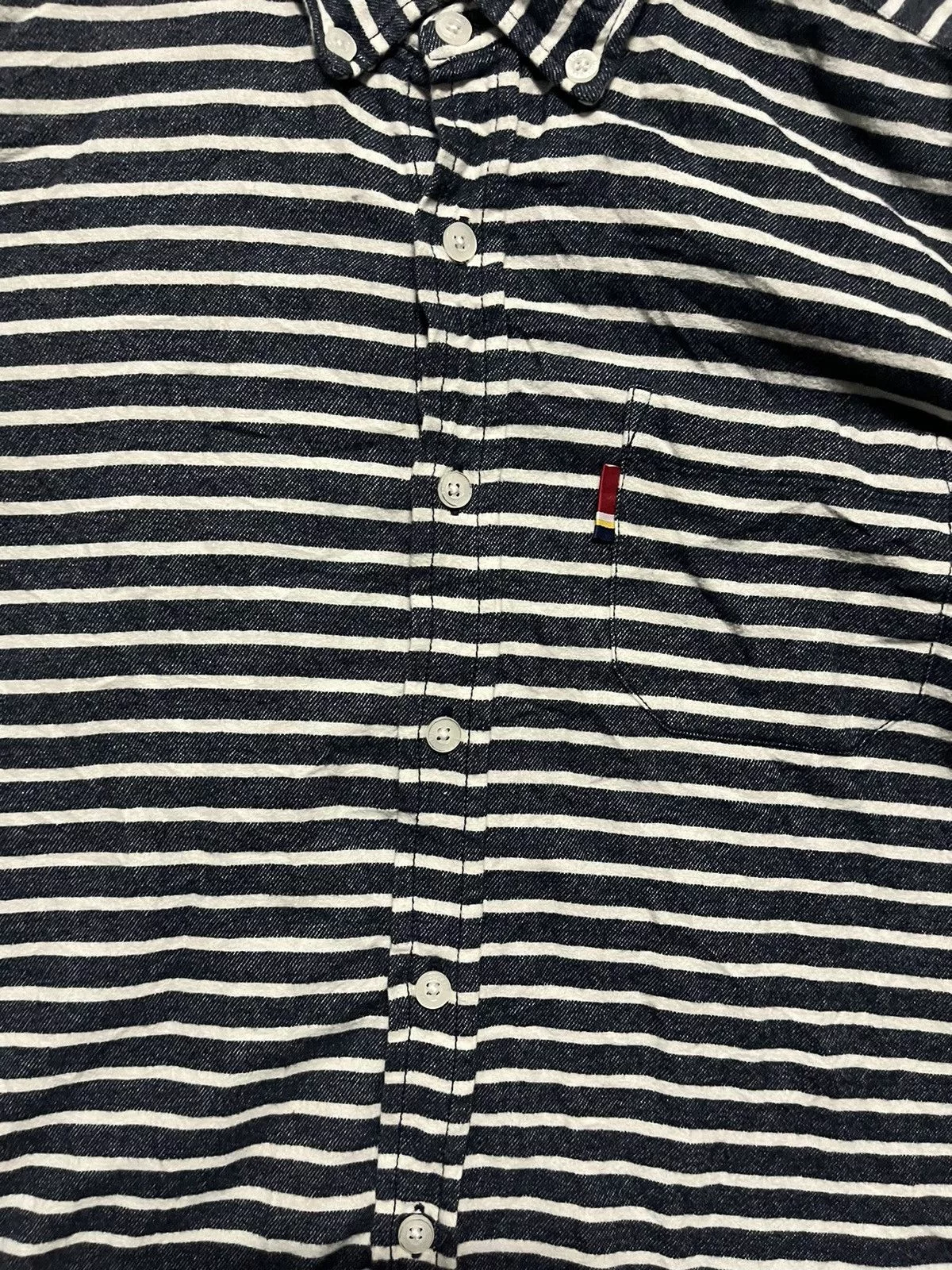 Dickies Shirts Button Ups Dickies Workwear Button Down Shirt Black