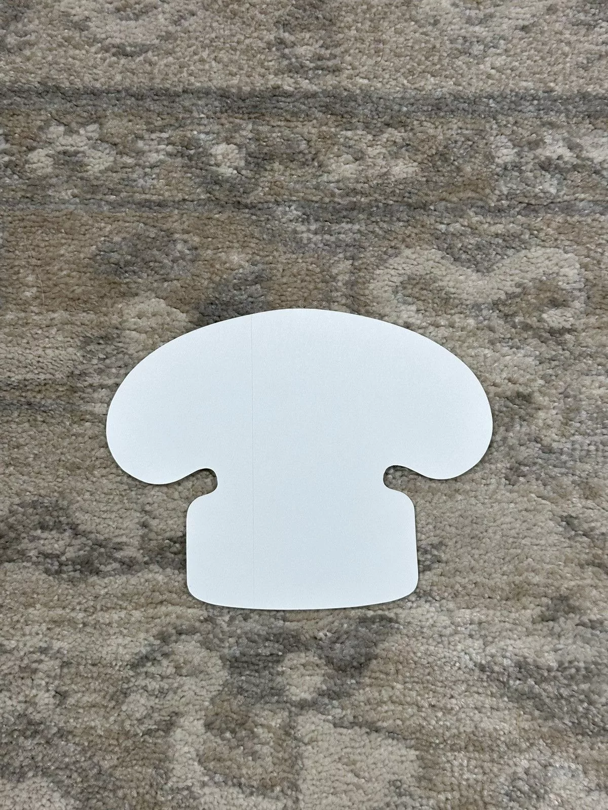 Supreme Supreme Supreme Shadow Immaculate Sticker Multi