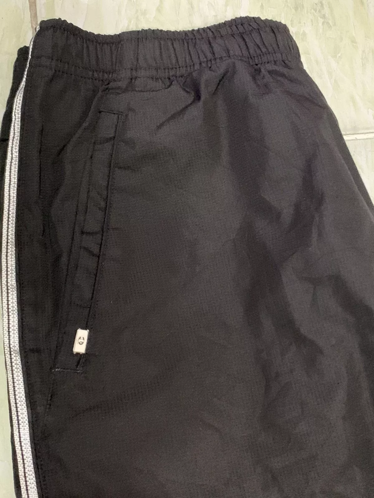 Champion Sweatpants Joggers Trackpant champion Black