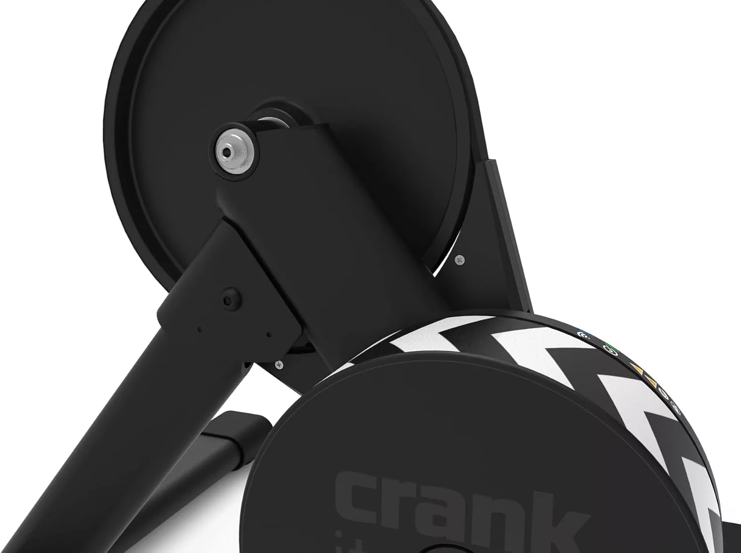 Wahoo Fitness KICKR CORE 2 11 Speed Cassette