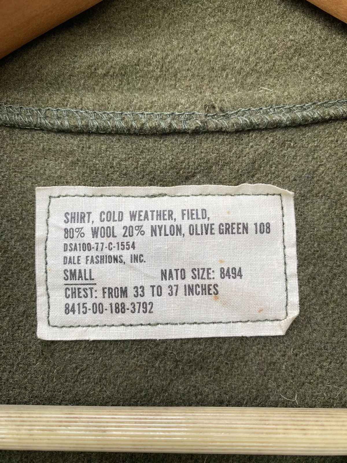 Vintage Light Jackets Vintage Military Jackets Green