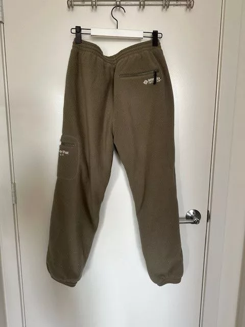 thisisneverthat Sweatpants Joggers Thisisneverthat Goretex Infinium Sweatpants Size M Green