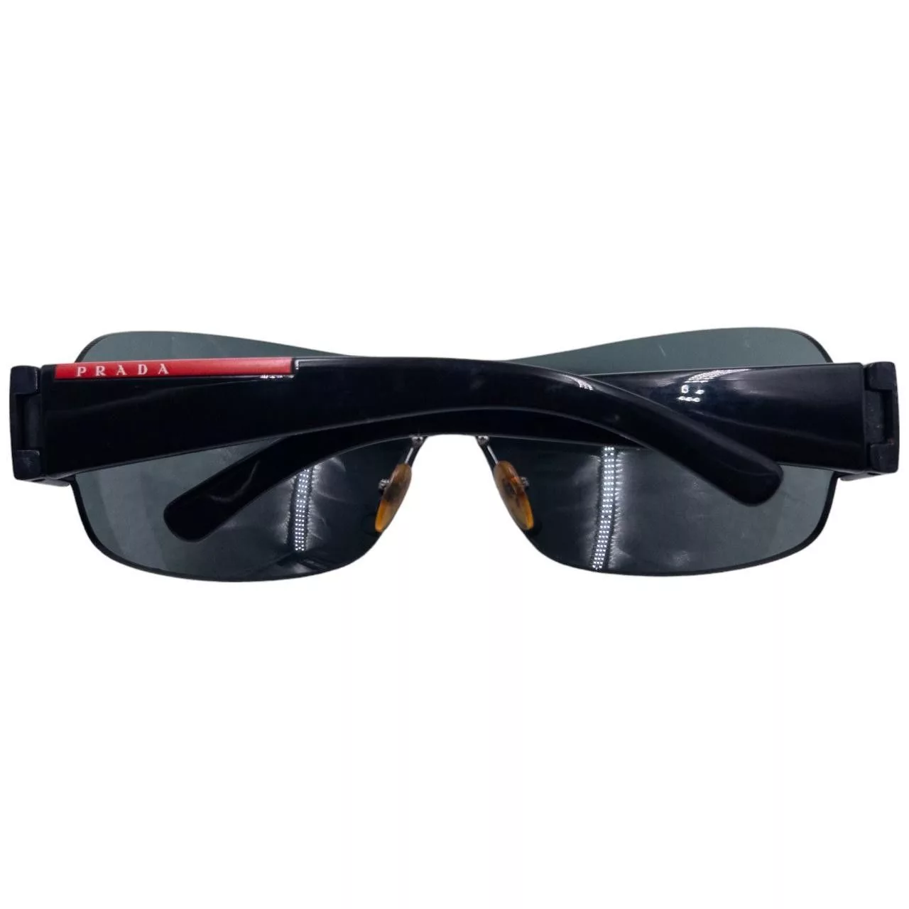 Prada Sunglasses Vintage Prada Sport Sunglasses Black