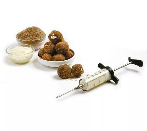 Deluxe Injector