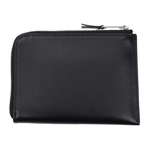 Palm Angels Wallets Palm Angels ob1o1e0424 Size: OS Document Holder in Black
