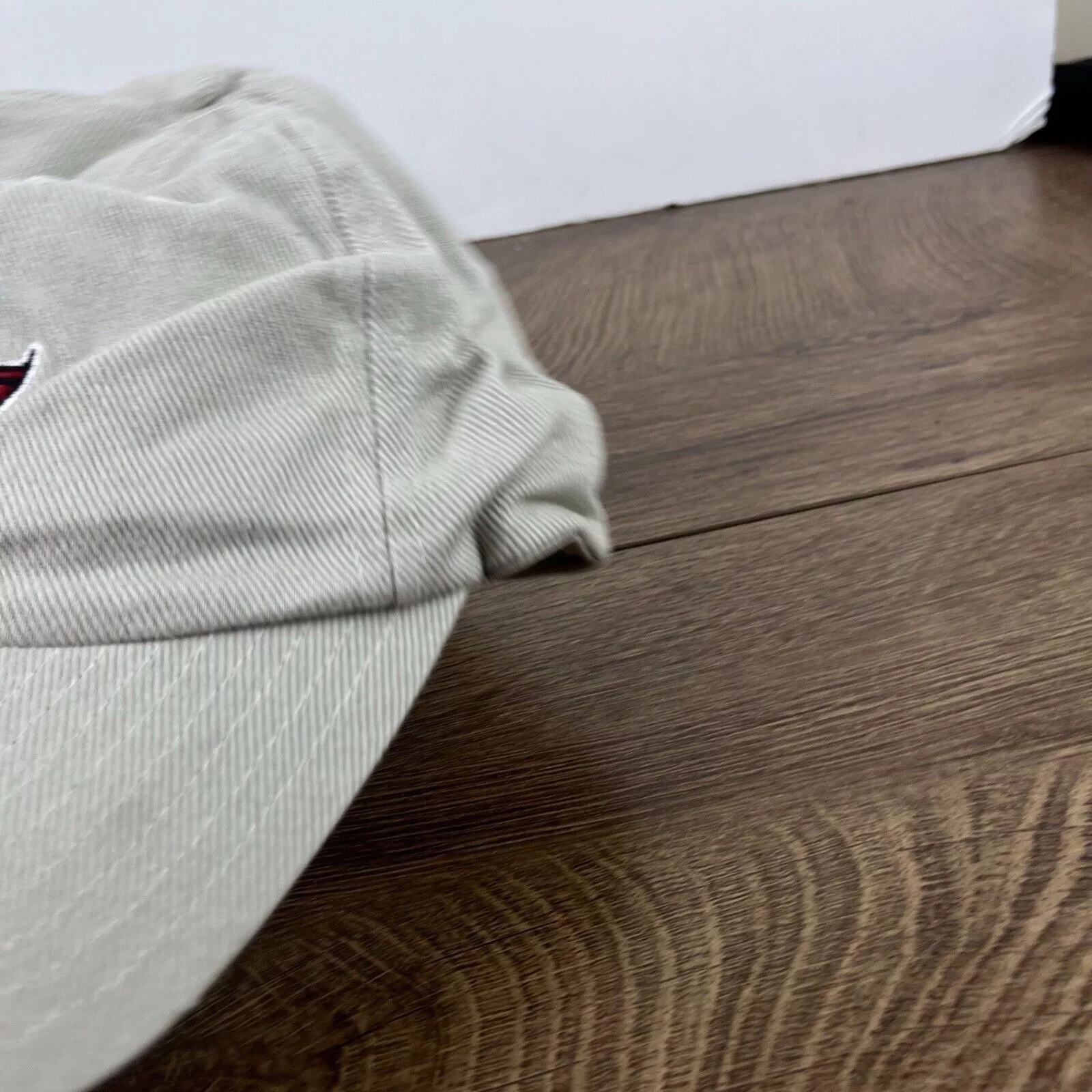 Other Hats Other Tampa Bay Buccaneers Hat Bucs Adjustable Hat Tan Hat Adjusta Brown