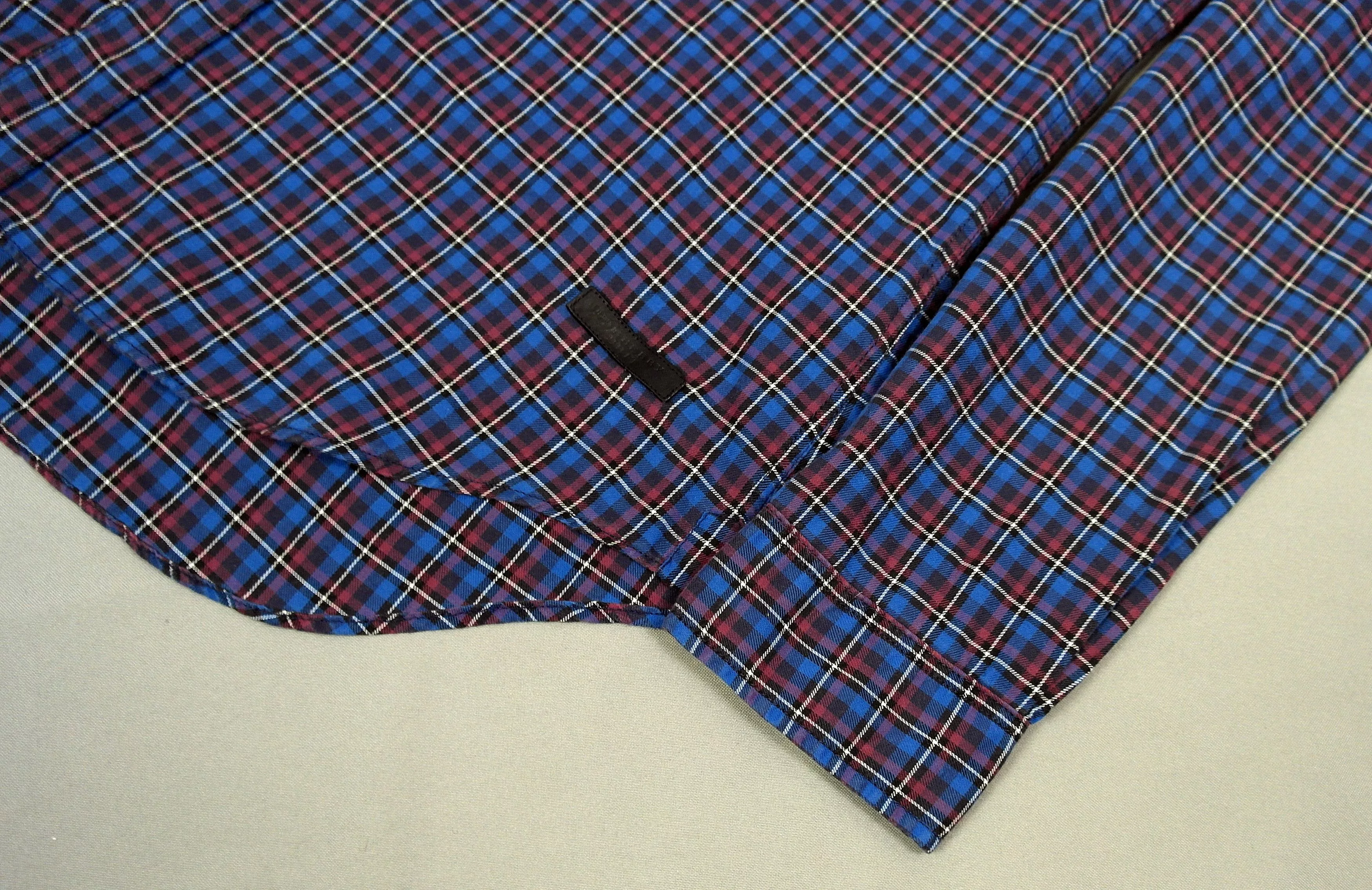 Burberry Shirts Button Ups BURBERRY BRIT SHIRT Multi