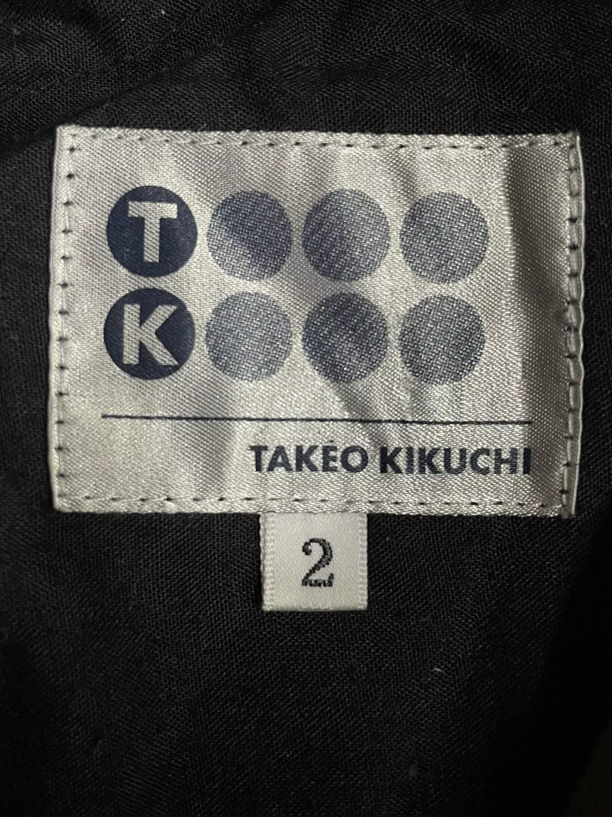 Japanese Brand Casual Pants Japanese Brand × Takeo Kikuchi × Vintage Takeo Kikuchi Japan Multi Pocket Cargo Pants With Belt Green