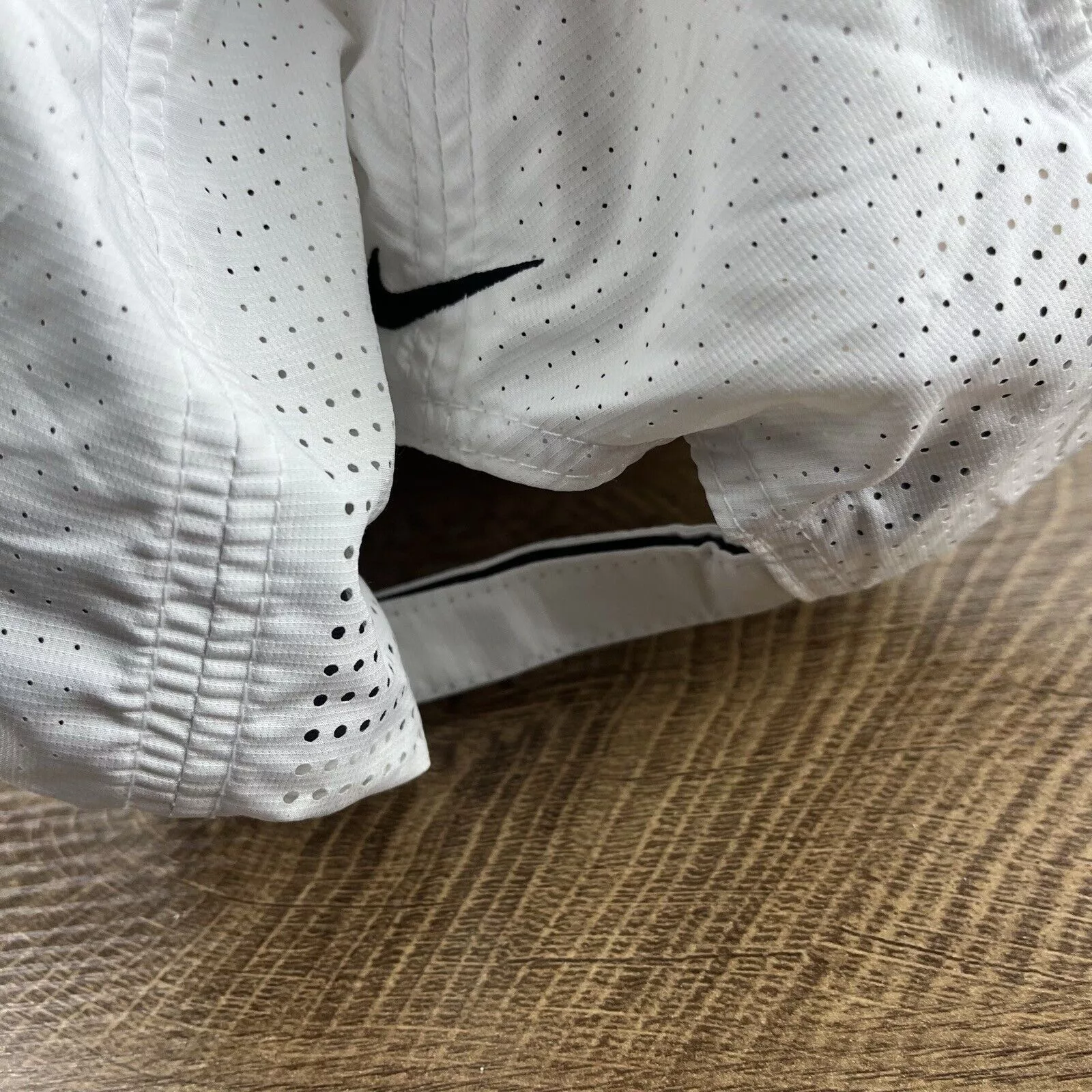 Nike Hats Top Drawer Hat Nike 1995 2020 Hat White Adjustable Hat White
