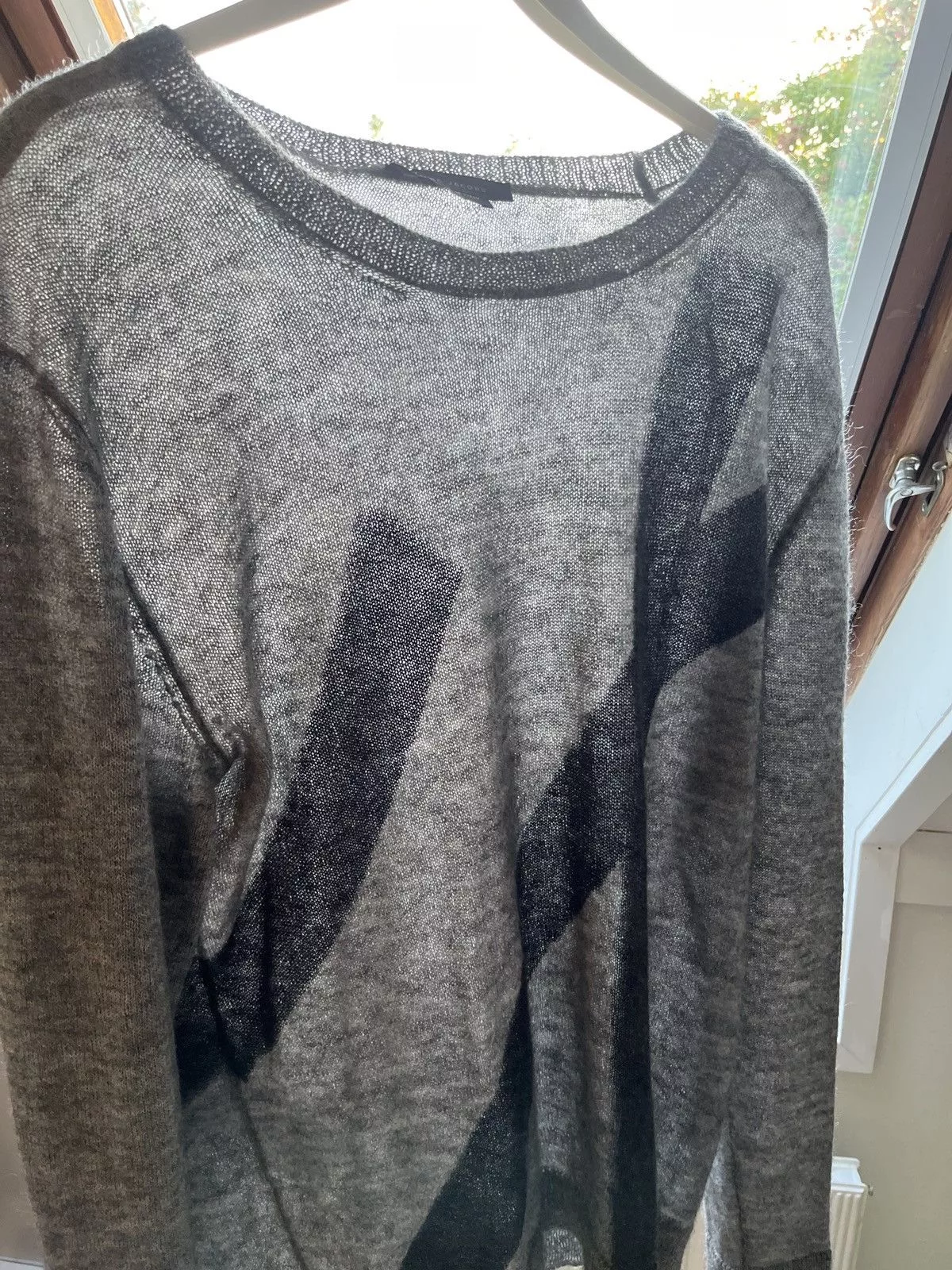 Marc Jacobs Sweaters Knitwear Marc jacobs sweater Gray