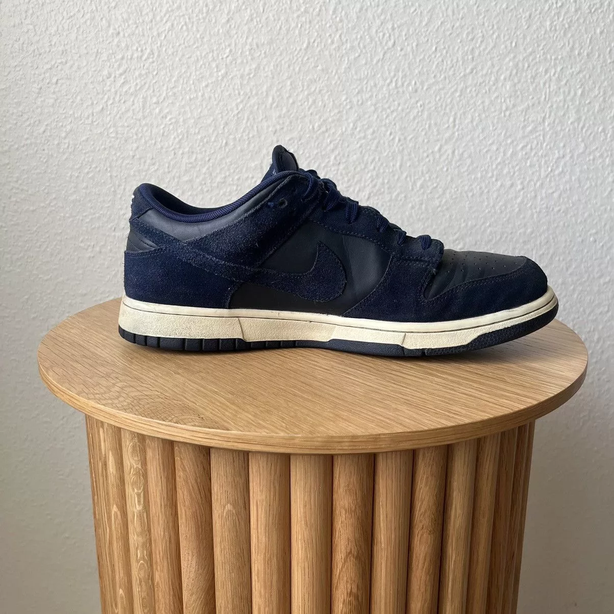 Nike Low Top Sneakers Nike Dunk Low "Binary Blue"