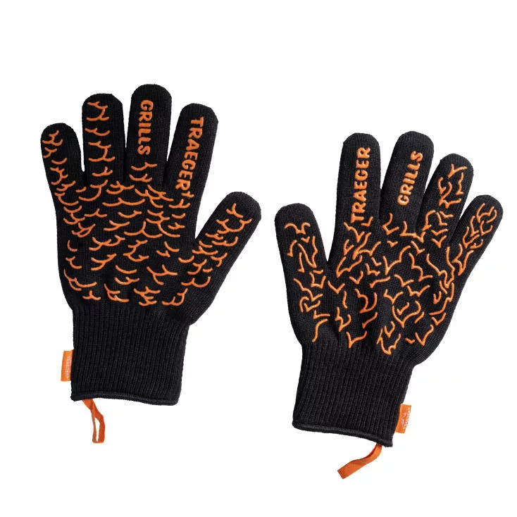 Traeger BBQ Mitts