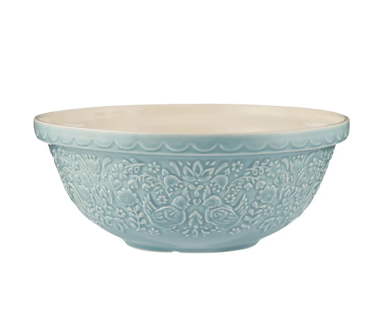 Home To Roost S18 Mixing Bowl 11"