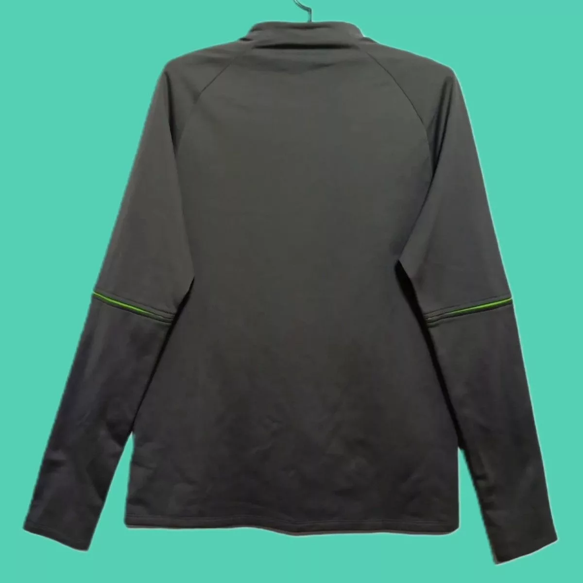 New Balance Jerseys Liverpool Training 2018/2019 (new balance) Black Streetwear