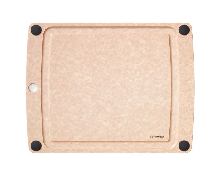 14.5x11 Natural Button Board