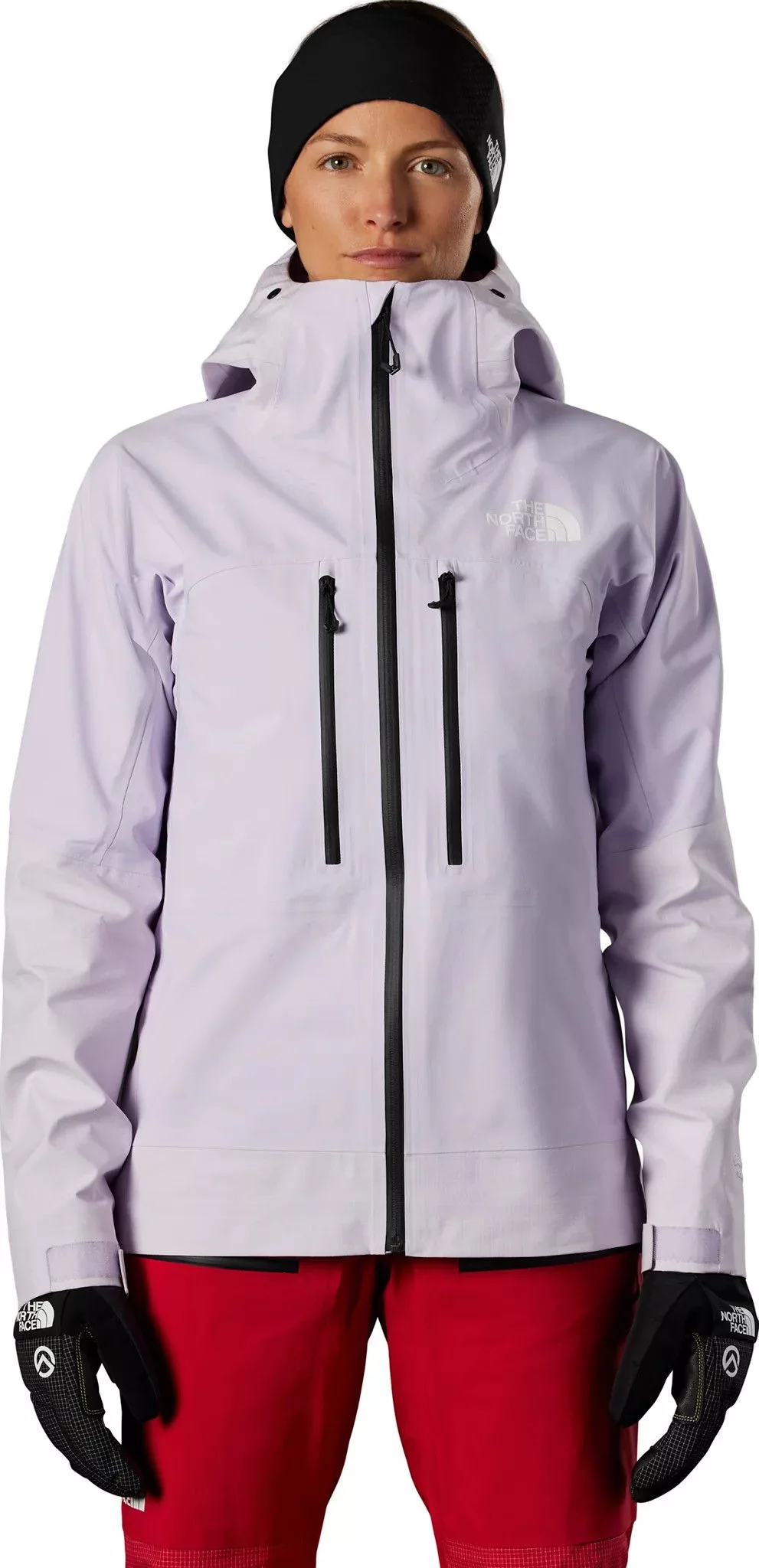The North Face Jackets The North Face Wmn's SAMPLE Summit Series Futurelight Shell Jacket Multi
