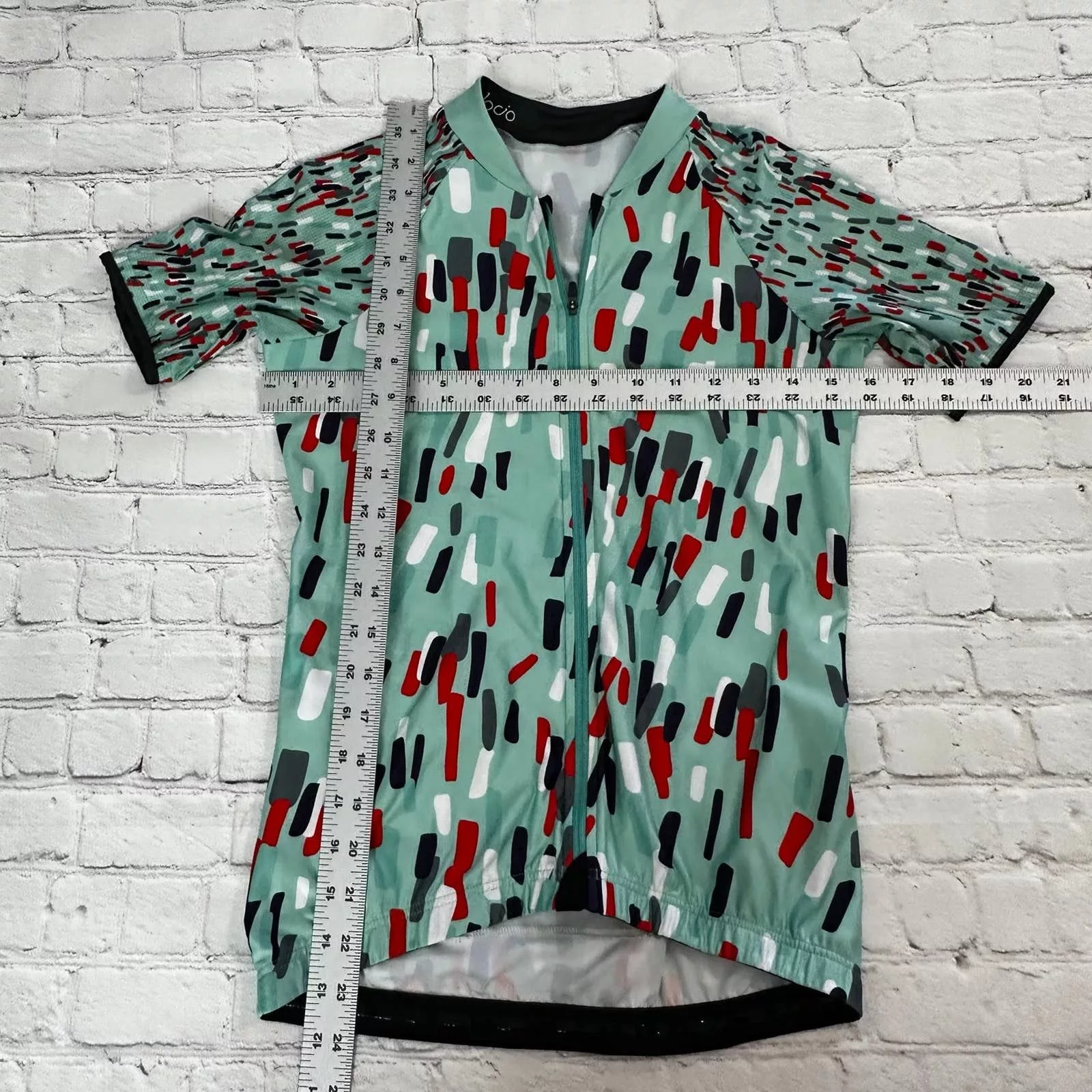 Other Tank Tops Other Velocio cycling jersey Multi