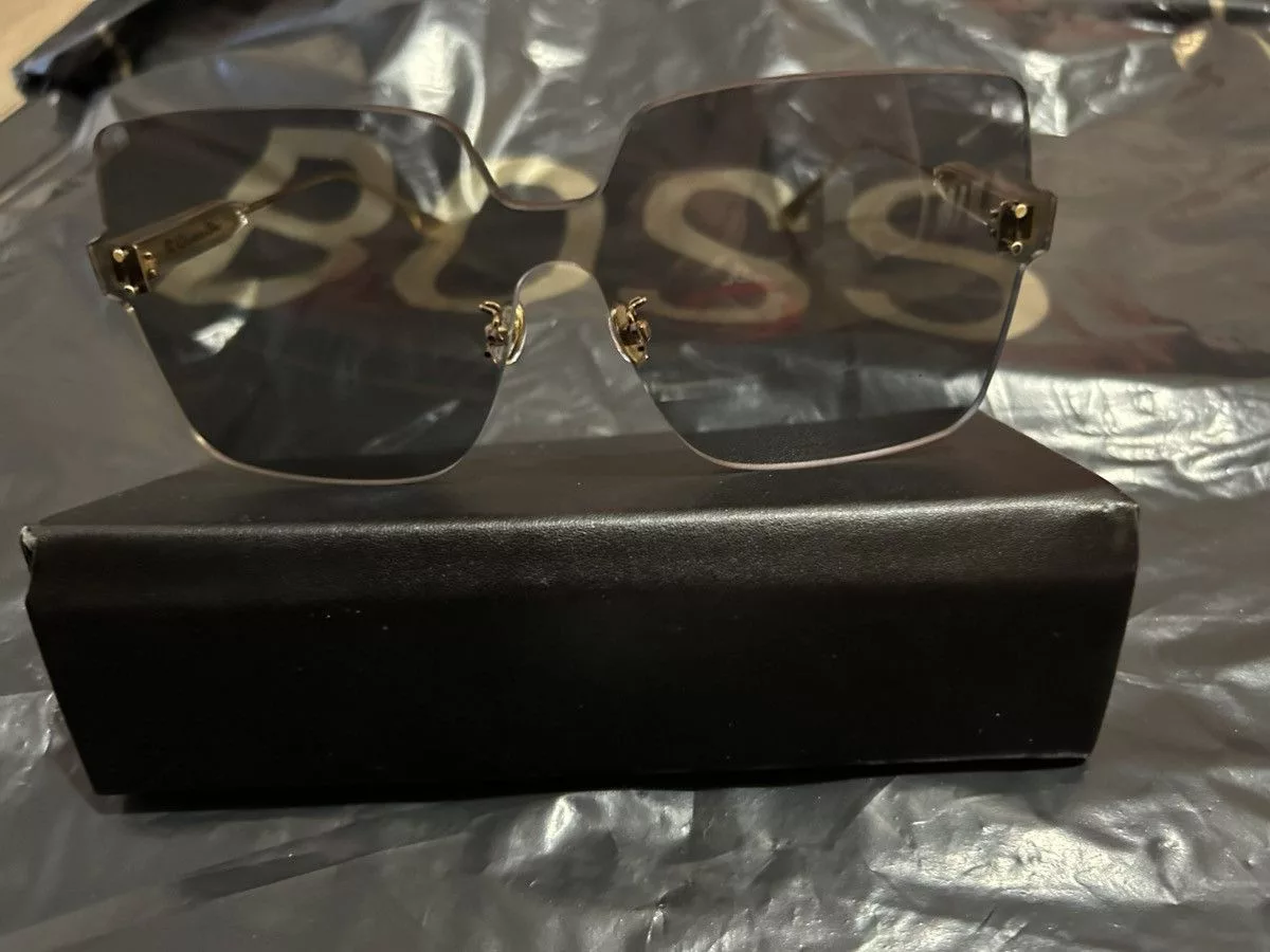 Dior Glasses Dior sunglasses Black