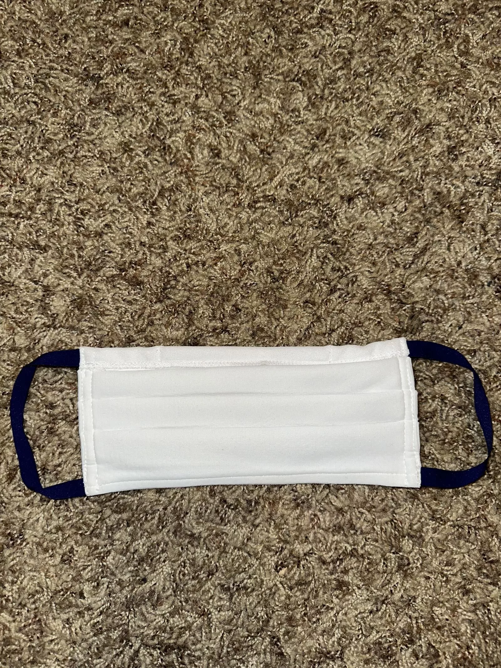 Nike Miscellaneous Nike Reusable Cloth Face Mask Purple