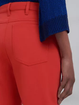 Marni Joggers Marni o1srvl11e0624 Trousers in Red
