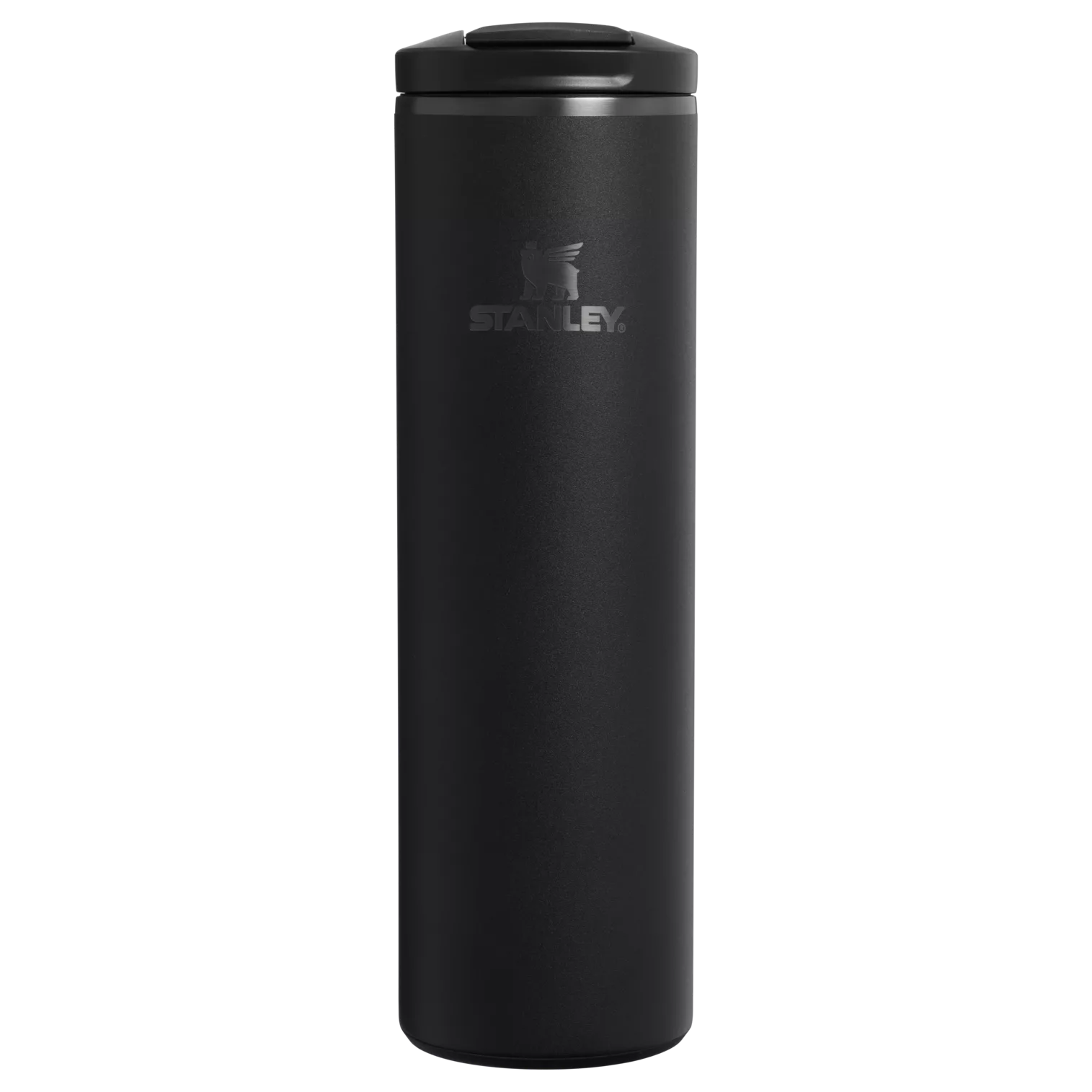The Transit Flip Top Mug | 20 OZ