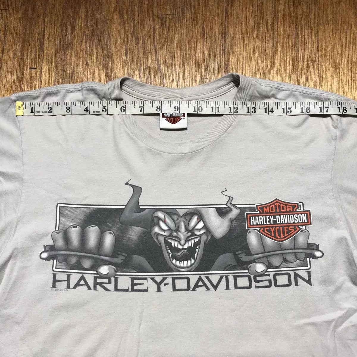 Harley Davidson Short Sleeve T Shirts Harley Davidson T-Shirt White