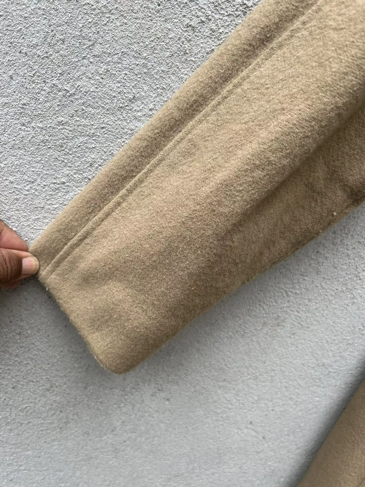 A.P.C. Heavy Coats A.P.C. A.P.C COATS 🧥 Gold