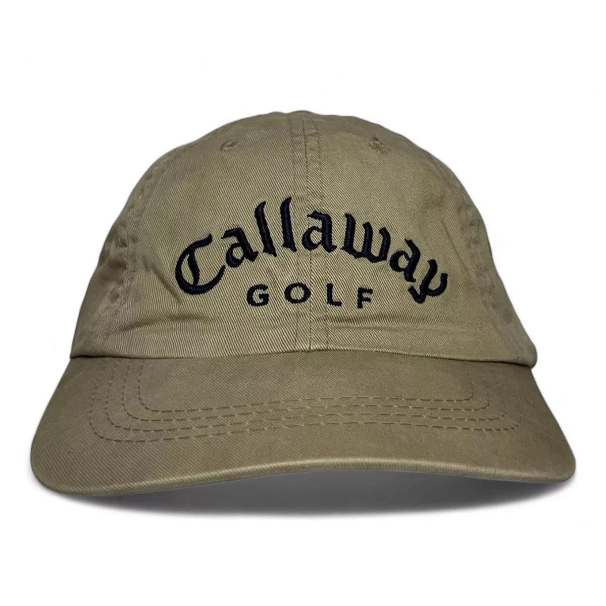 Callaway Hats Callaway × Callaway Golf Callaway golf hat Brown
