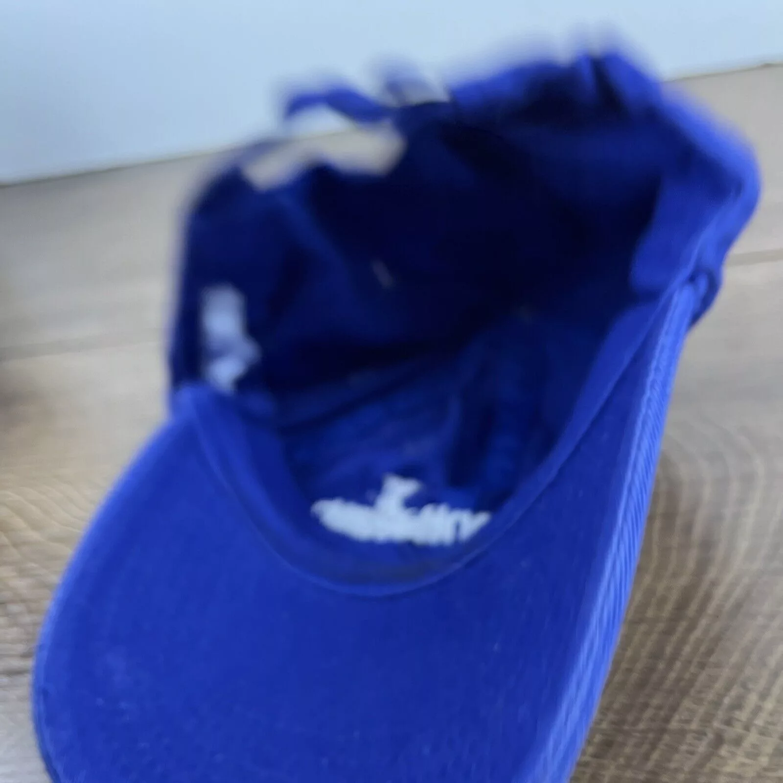 Other Hats Other Advent Health Hat Advent Care Centra Hat Blue Hat Adjustable